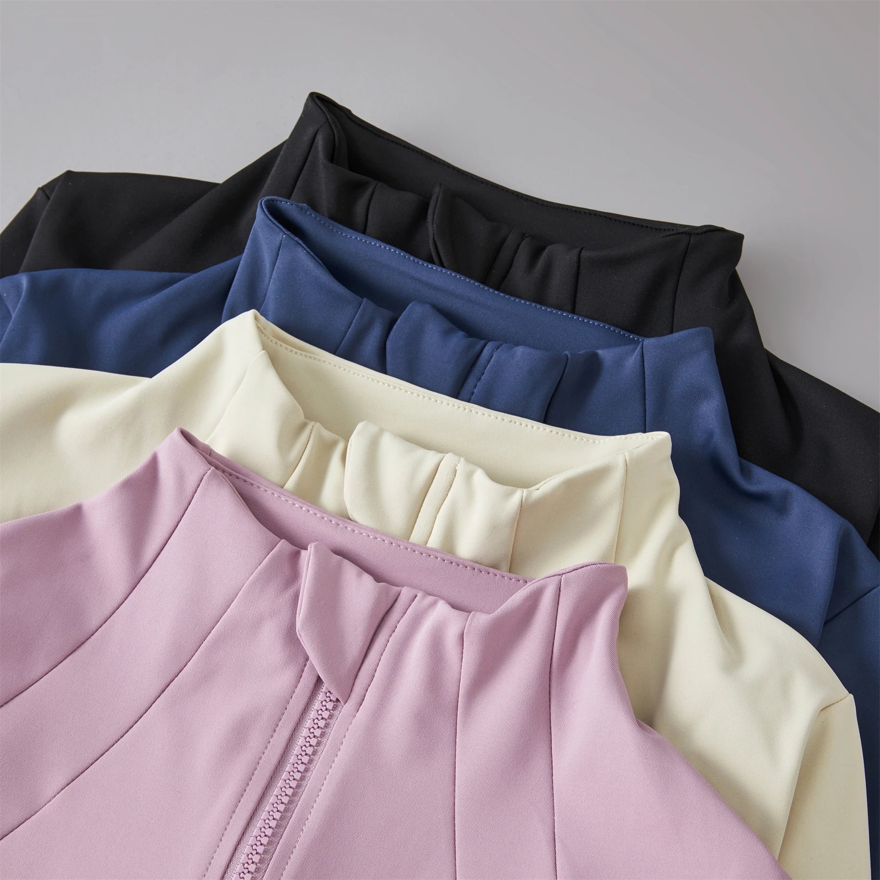 Women's Active Windbreaker Jacket