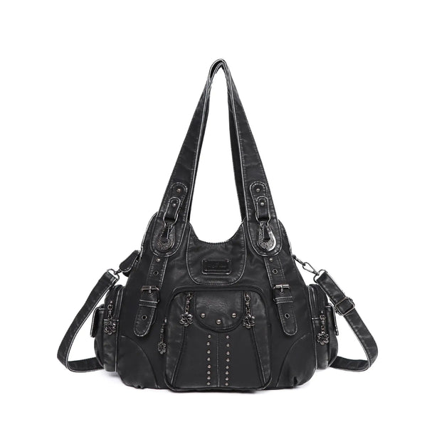 Chic Everyday Shoulder Bag