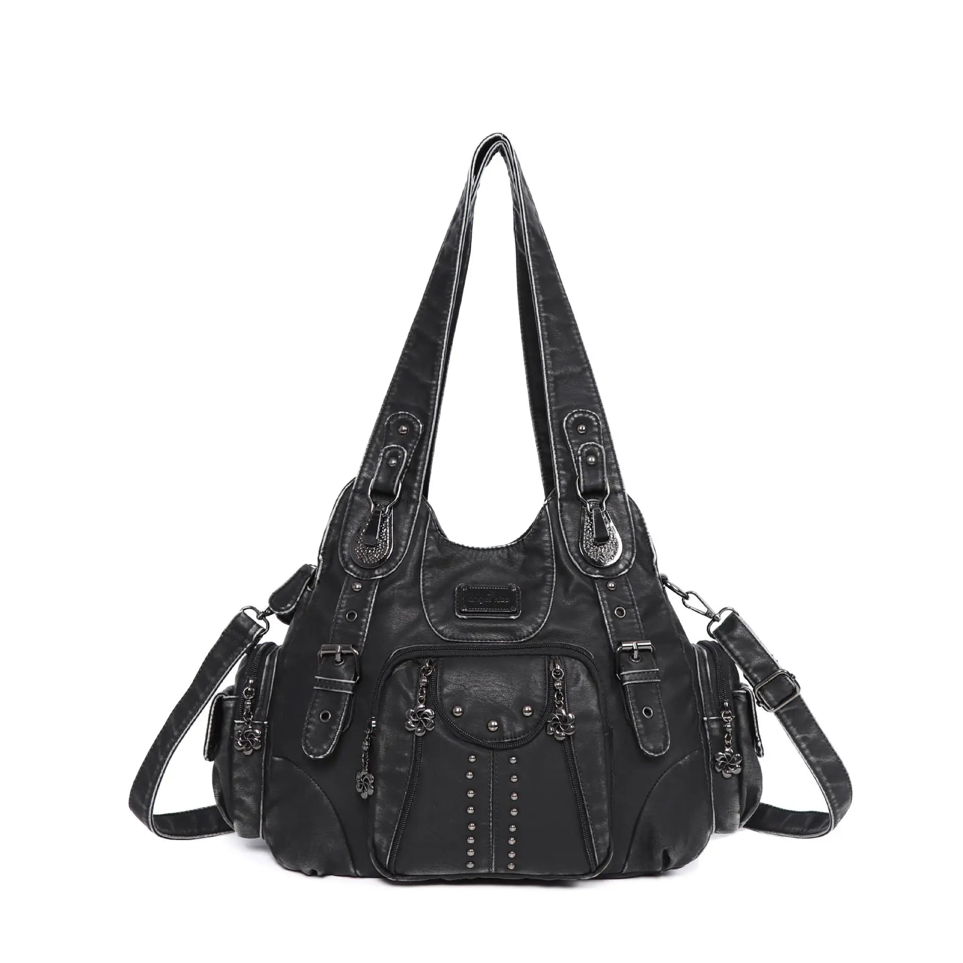 Chic Everyday Shoulder Bag