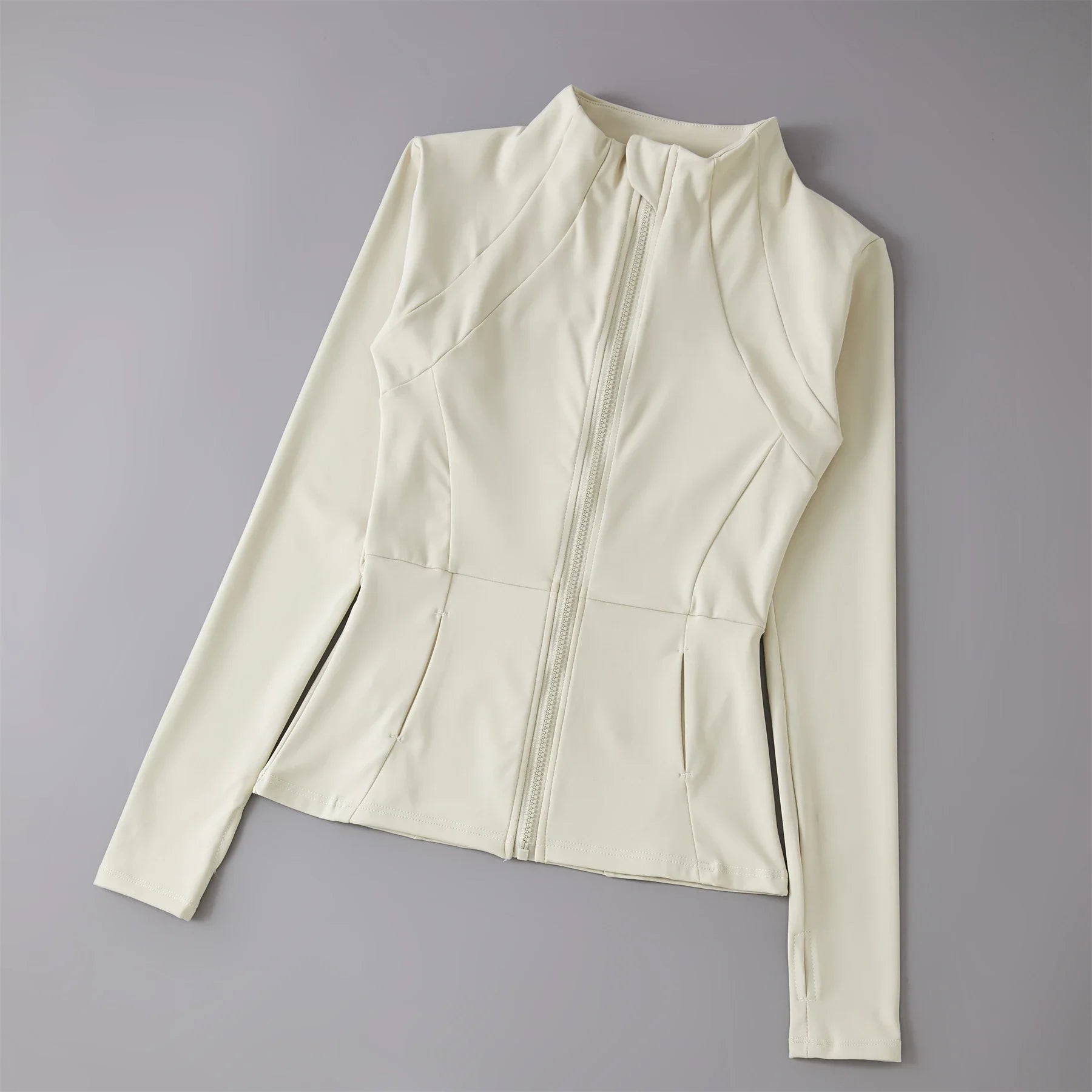 Women's Active Windbreaker Jacket