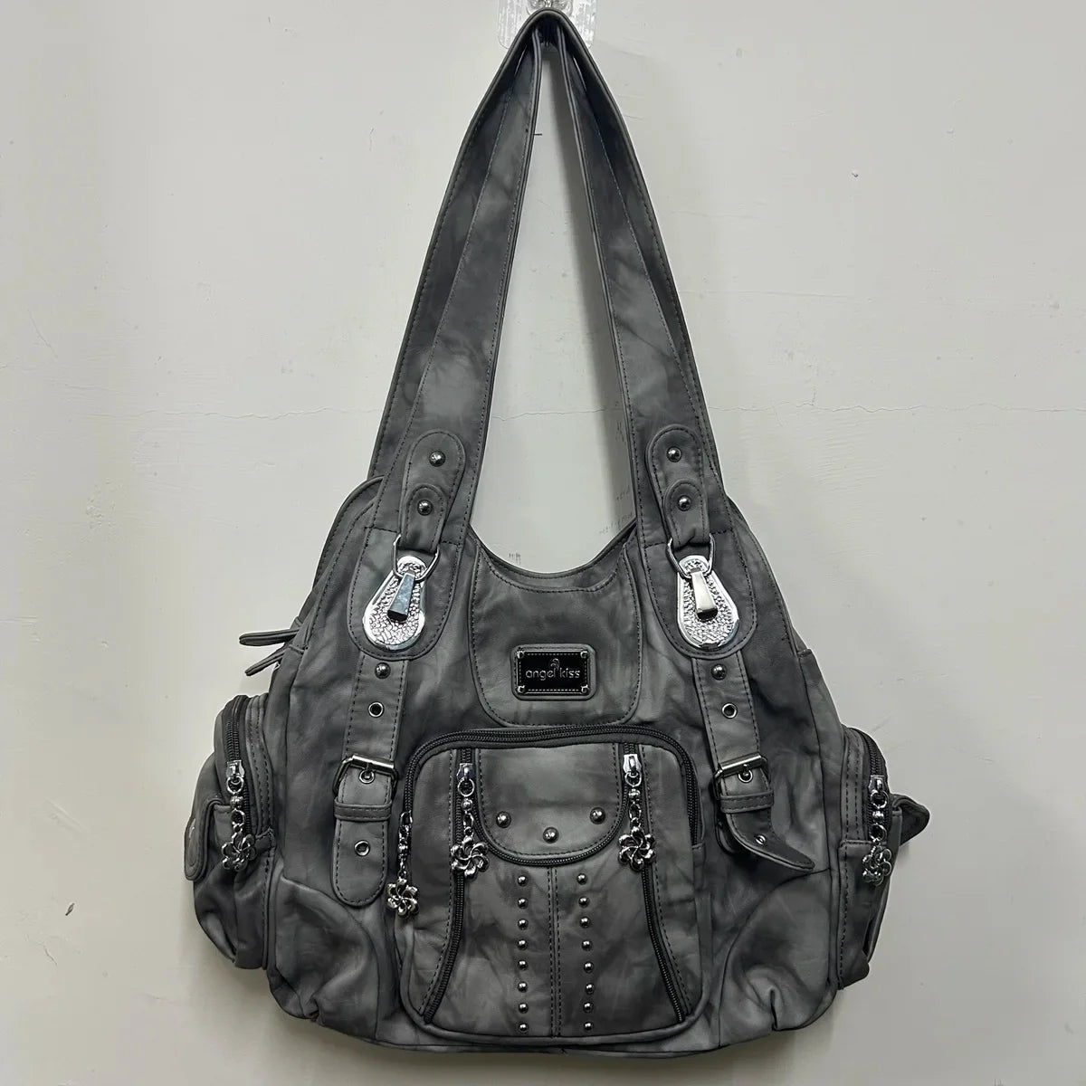 Chic Everyday Shoulder Bag