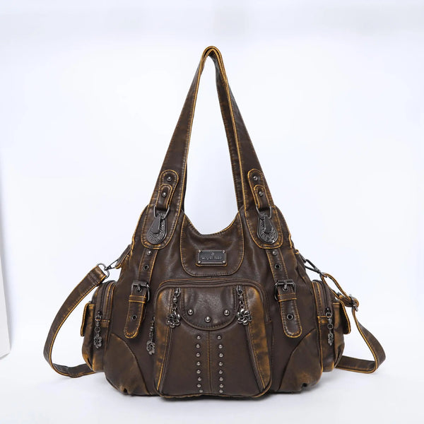 Chic Everyday Shoulder Bag