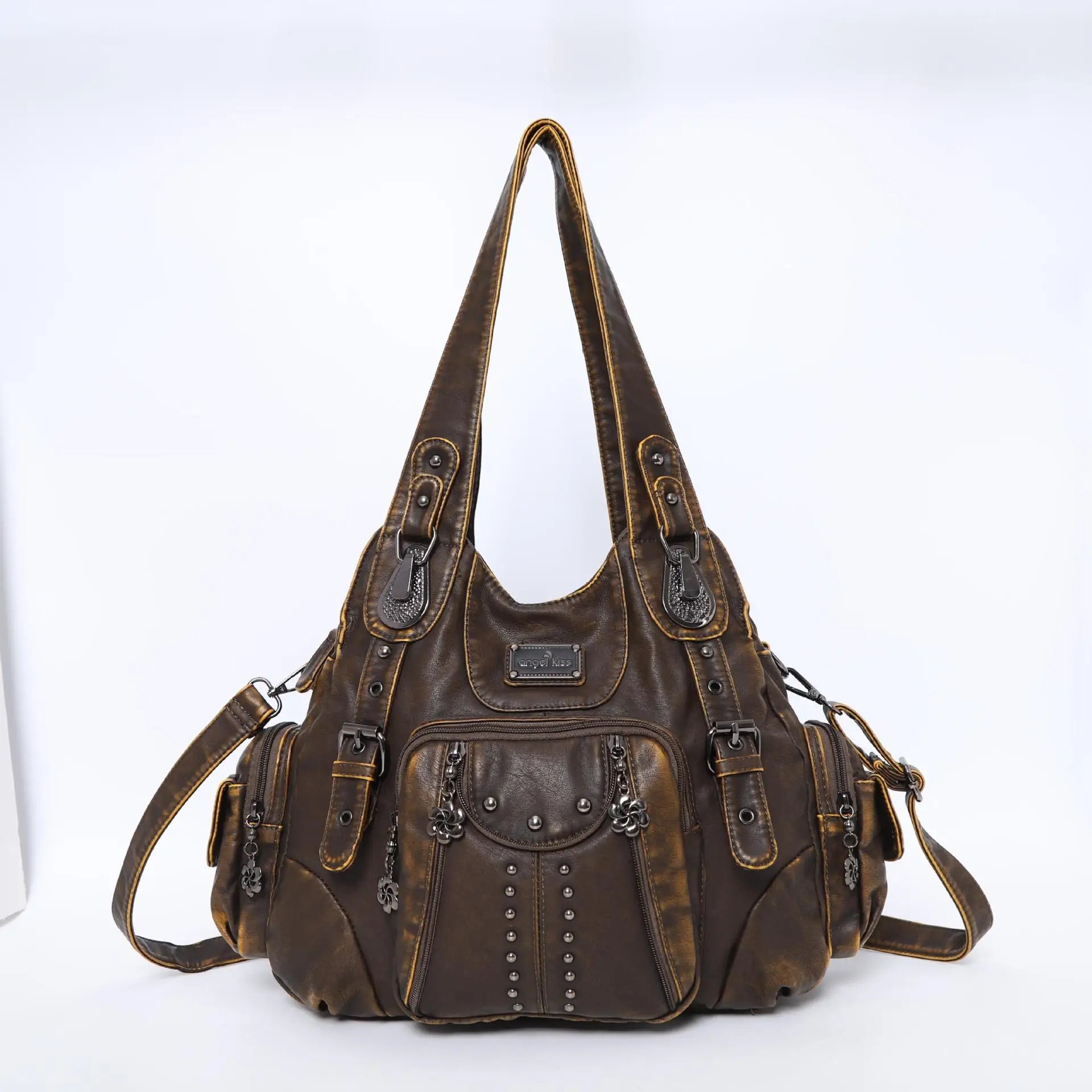 Chic Everyday Shoulder Bag