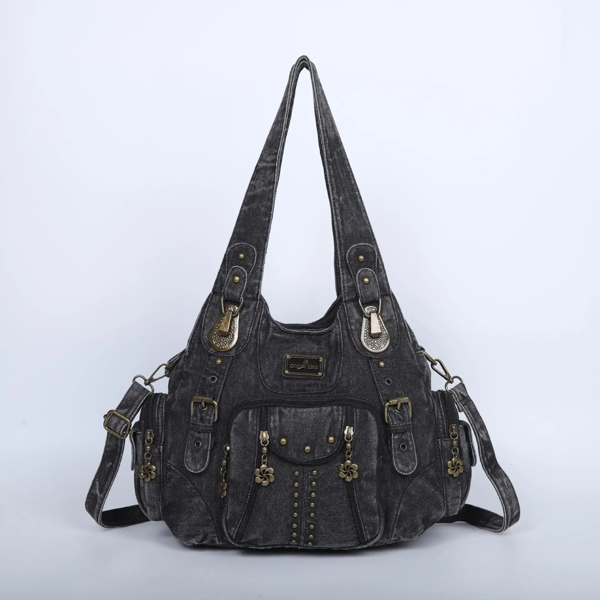 Chic Everyday Shoulder Bag