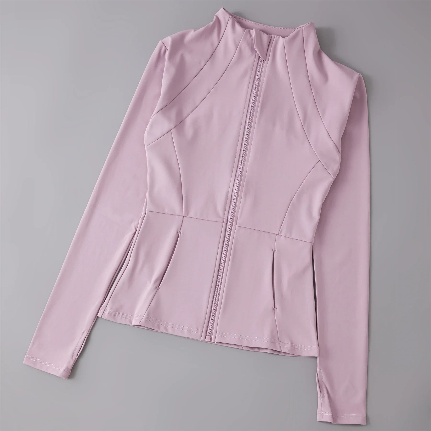 Women's Active Windbreaker Jacket